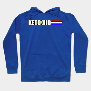 KETO KID - AVOCADO Hoodie